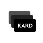 KARD App Logo